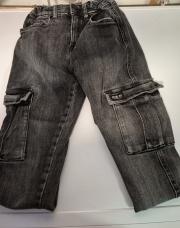 Jeans zara 8ans