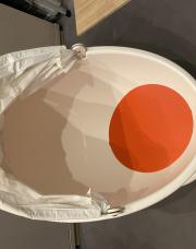 Fauteuil IKEA (PA:80€)