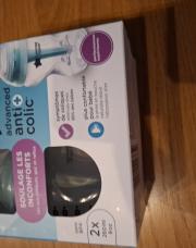 2 bibis tommee tippee neufs 