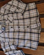 Chemise 9mois Obaibi 