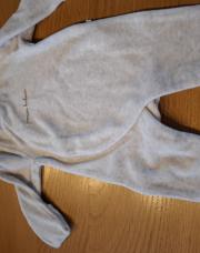 Pyjama obaibi 1er bonheur 3 mois