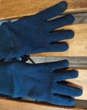 Gants 5/6 ans c&a