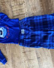Pyjama GAP 12-18 mois 