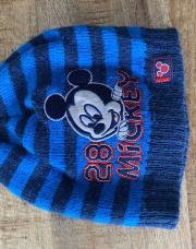 Bonnet Mickey 