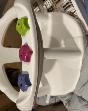 Siège de bain neuf 