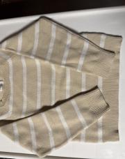 Pull beige Zeeman 98