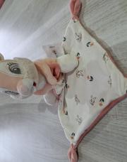 Doudou Lapin DISNEY BABY