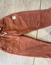 Training Rouille Zeeman 74 