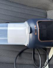 Chauffe biberon beaba