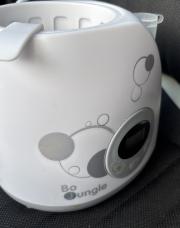 Chauffe biberon bo jungle