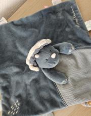 Doudou noukies dino