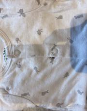 Pyjama lapins 