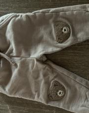 Pantalon ours