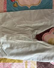 Legging kiabi 12 mois 