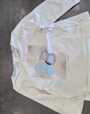 T shirt obaibi 12 mois