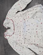 Blouse orchestra 23 mois 