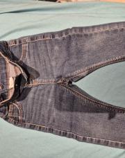 Jeans tao 80