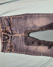 Jeans primark 80