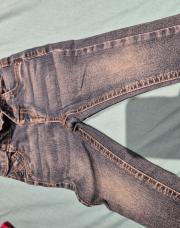 Jeans kiabi 80