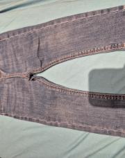 Jeans tao 80 