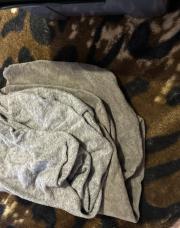 Lot de 2 draps de change