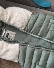 Veste sans manche chaude 23 