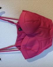 Bustier femme 1xl 