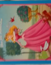 Livre une fête inattendue