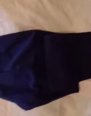 Pantalon bleu 9ans Mayoral