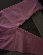Pantalon rose 