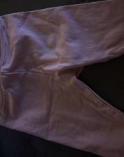 Pantalon rose obaibi 