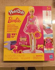 Play Doh Barbie neuf