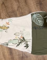 Gigoteuse petit béguin 0-6 mois 