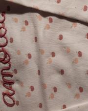 Pull amour kiabi 18 mois