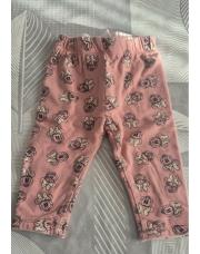 Legging minnie 6 mois 