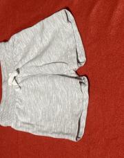 Short gris 74