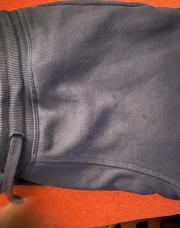 Pantalon training 14 ans bleu marine C&A