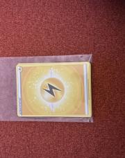 Deck 10 cartes Pokémon 