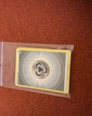 Deck 10 cartes Pokémon 