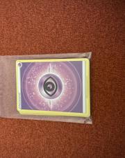 Deck 10 cartes Pokémon 