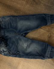 Jeans 3-6 mois 