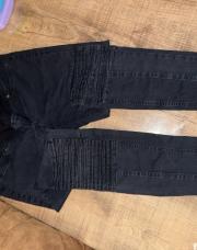 Jeans grossesse H&M 42