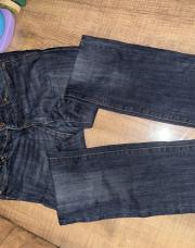 Jeans grossesse 40 H&M