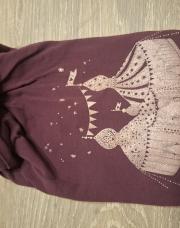 Sous pull sergent major 7 ans