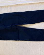 Jeans relaxed 86cm TAO