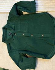 Chemise Kiabi 24 mois 