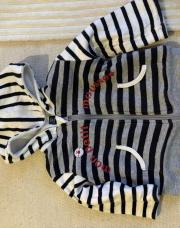 Gillet Terre de Marins 12 mois 