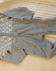 Combi pyjama JBC 92 cm