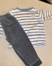 Pyjama Noukies 24 mois 