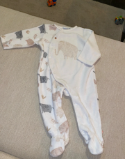 Pyjama Noukies 12 mois 